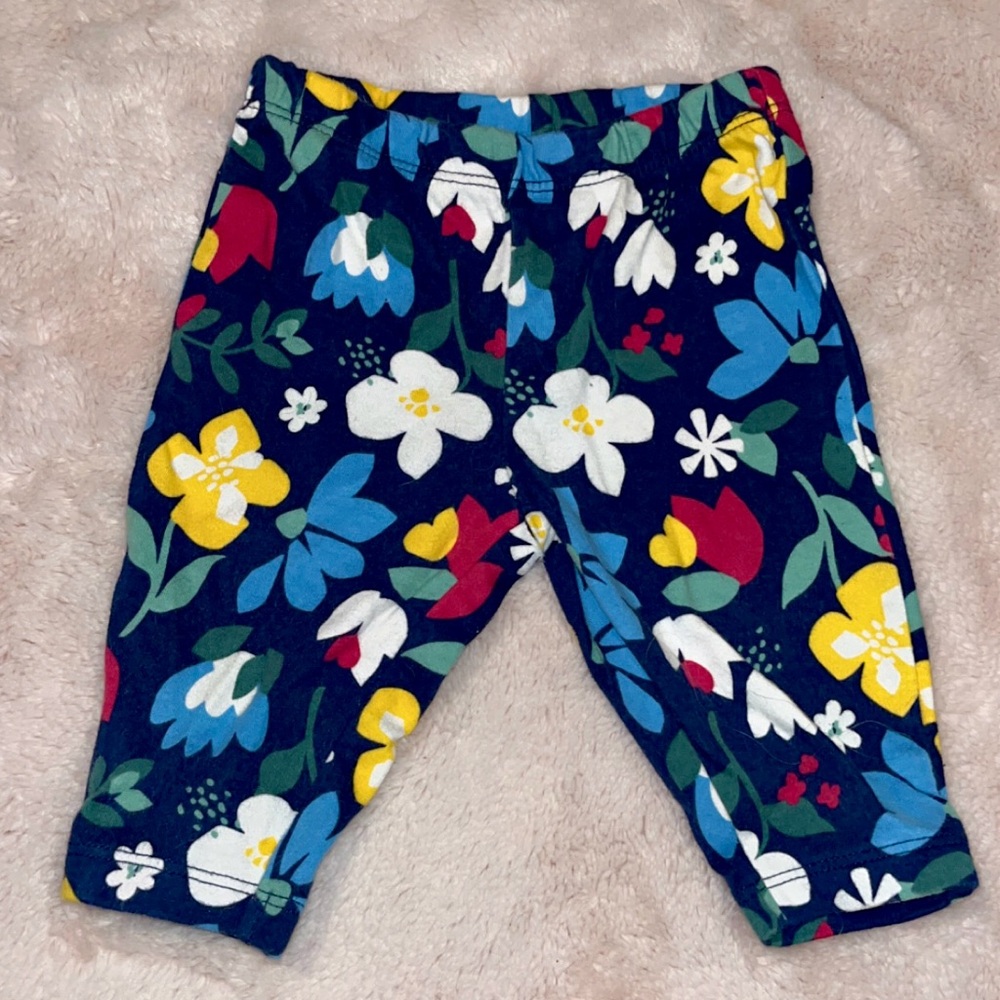 BUNDLE! Baby Bottoms 💖 (5 items included; 3-6 Months)